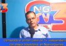 Ortega Regime Closes Nueva Guinea TV channel