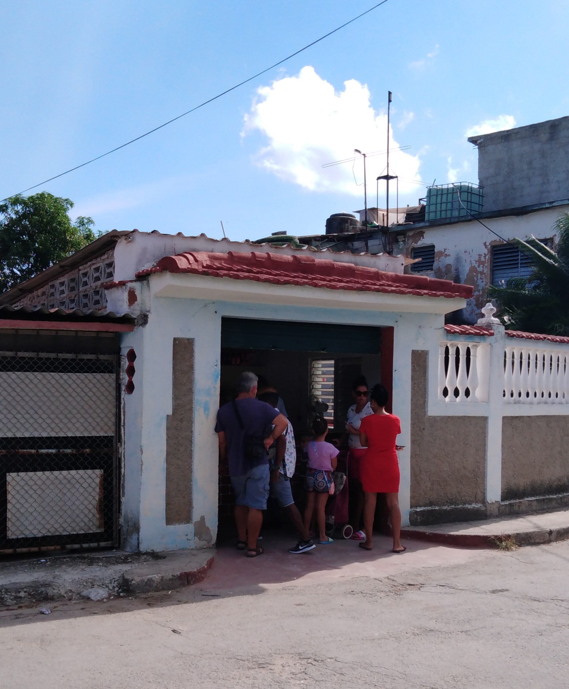 New Bakeries in Cuba Havana Times