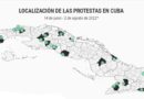 More Blackouts, More Protests in Cuba