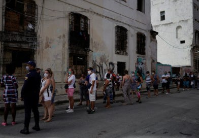 The Cuban Government’s Endless Chase after US Dollars