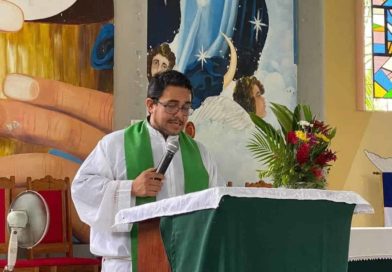 Nicaragua: Police Seed Fear, Arrest a Third Catholic Priest