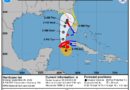 Mass Evacuations in Cuba as Hurricane Ian Approaches