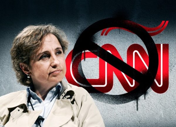 Censoring CNN: “Latest Attack on Press Freedom in Nicaragua”