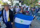 Repression in Nicaragua Decried at the UN Headquarters
