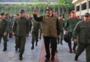 The Chain of Command of the Venezuela Repression