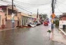 All of Puerto Rico Loses Power Amid Hurricane Fiona