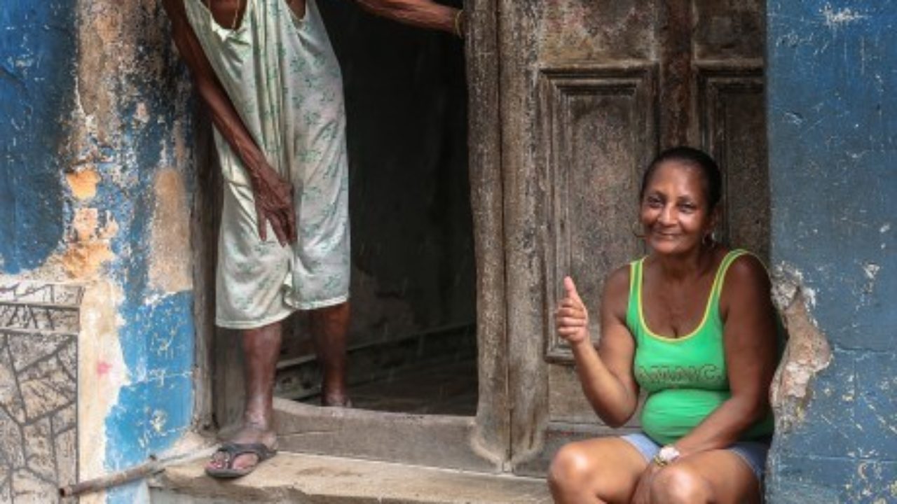 madre e hija amateur