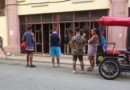 ATMs in Havana Are Near Broke