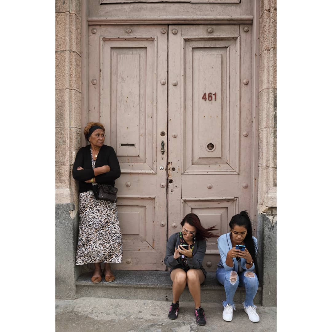 Havana Weather for December 17 Havana Times