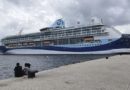 <strong>Cruise Ship Tourism Is Back to Cuba</strong>