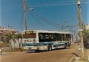 Cuban Buses