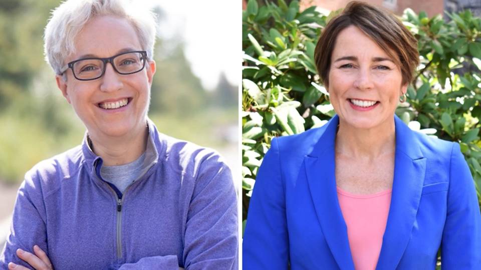 Tina Kotek And Maura Healey Become First Openly Lesbian Elected Governors Havana Times 1573