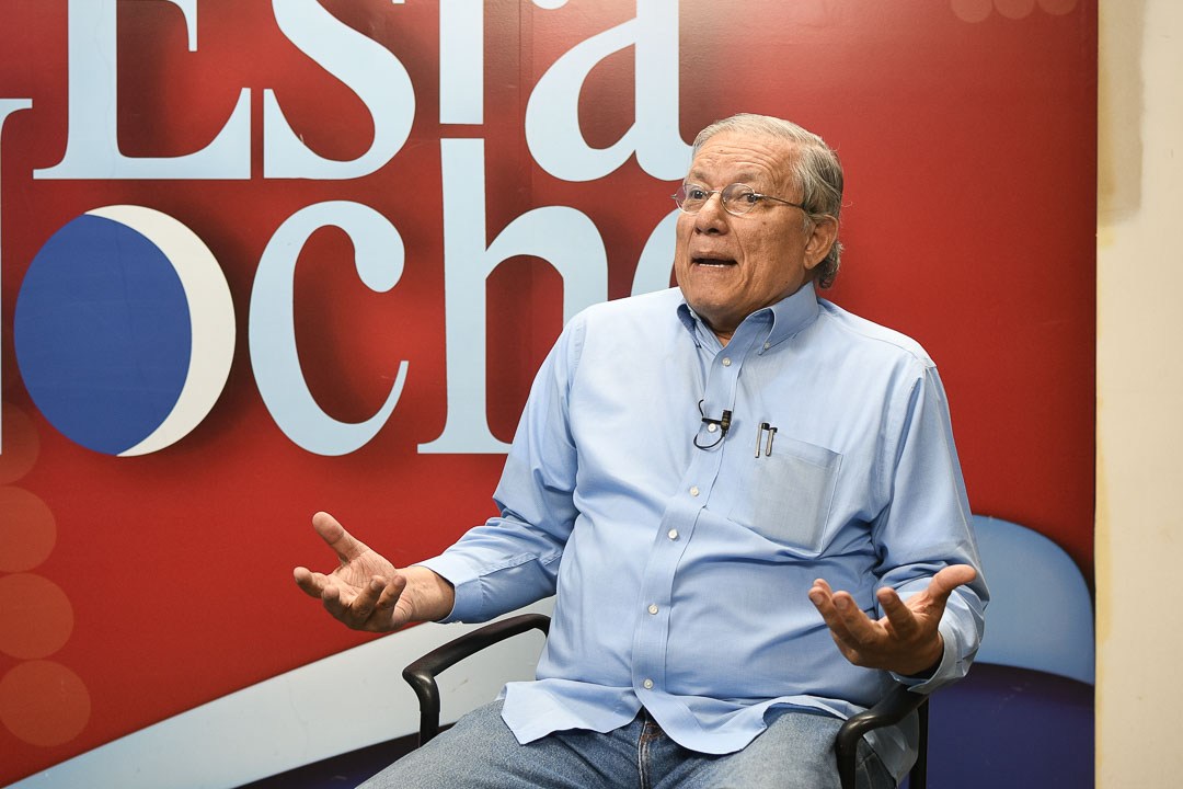 Nicaragua: Ortega y el capitalismo de amiguetes - Oscar René Vargas