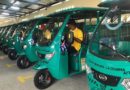 New Electric Tricycles in Havana are (Practically) Phantoms