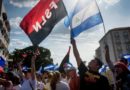 The Nicaraguan Police State’s Local Elections Link