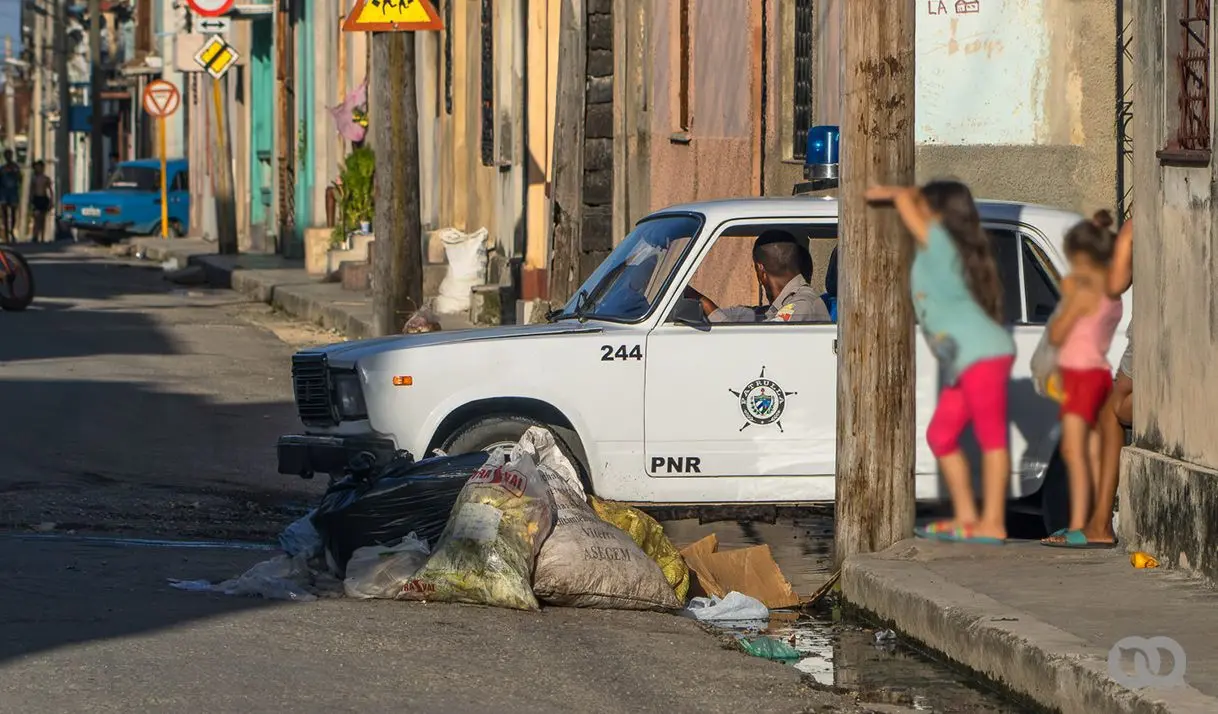 Cuba's Shortages & Blackouts Ideal Setting for Crime Surge Havana Times