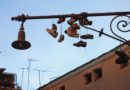 The Light of the Old Shoes, Havana – Photo of the Day