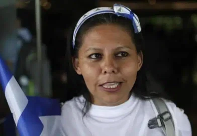 The Express Trials of Three Nicaraguan Political Prisoners
