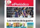 Guatemalan Newspaper El Periódico Ceases Print Edition After Being Targeted by Government