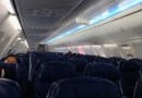 Aeromexico Flights Full When Leaving Cuba, they Return Empty
