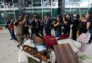 Some 40 journalists Targeted Amid Brasilia Riot & Aftermath