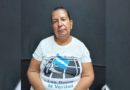 Mother of a Nicaraguan Political Prisoner also Arrested