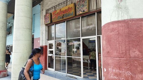 People with Connections Taking Over Cuba’s State Companies