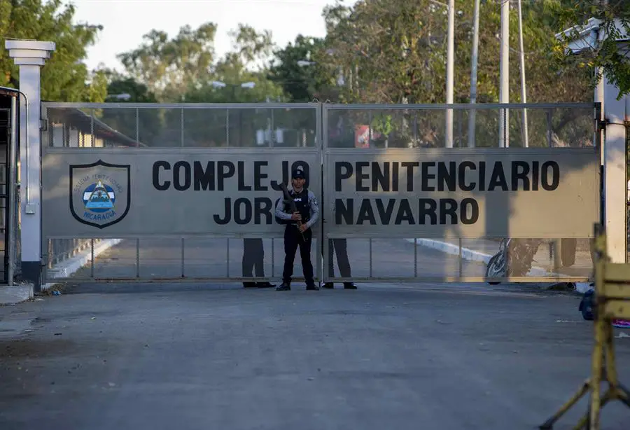 Nicaragua: Relatives of 35 Political Prisoners Request Help - Havana Times