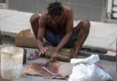 Today’s Catch, Havana, Cuba – Photo of the Day