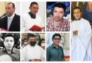 Nicaraguan Priests Get 10 Years in Prison on False Charges