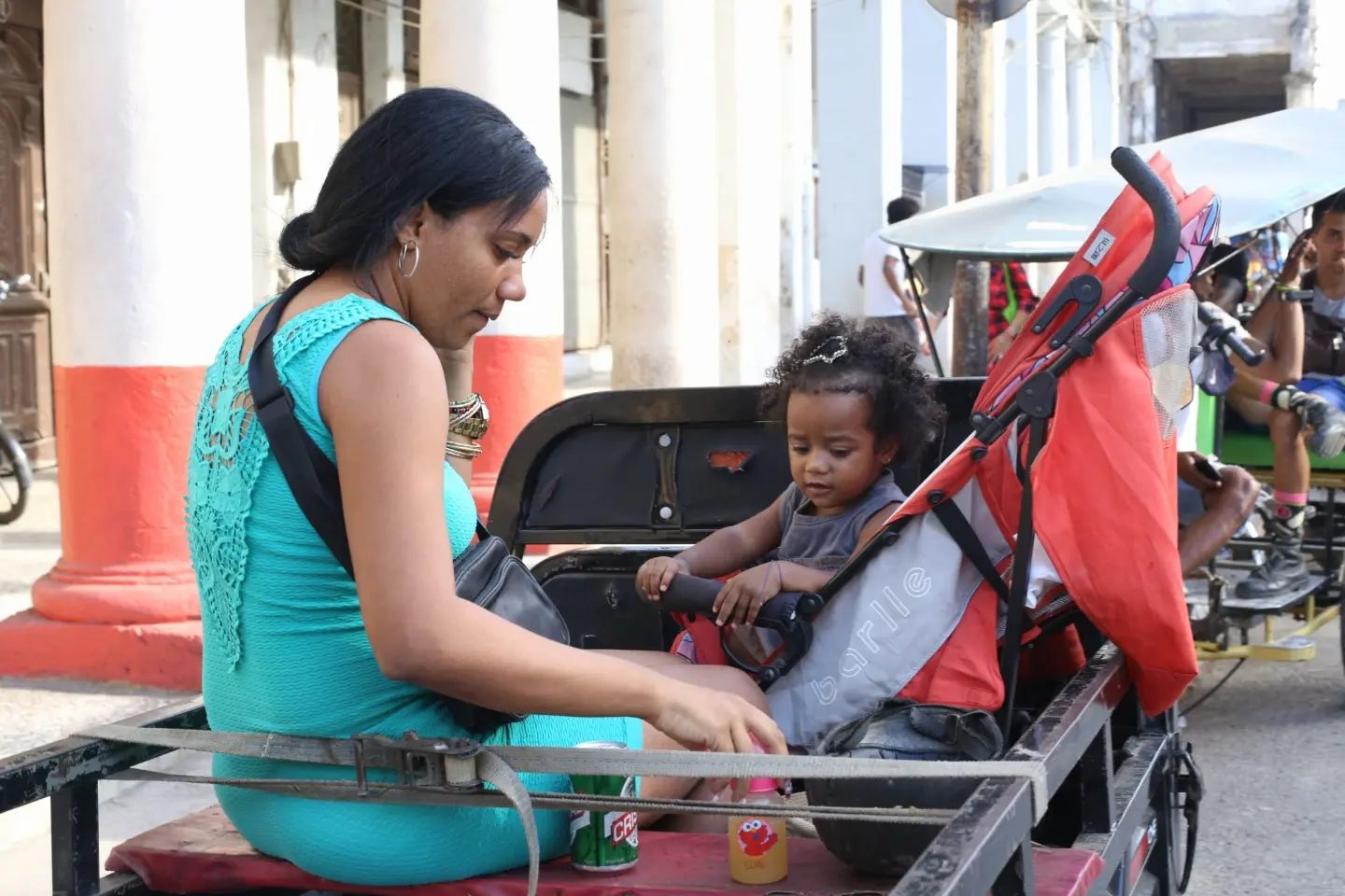 Havana Weather for March 2329 Havana Times