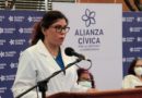 Ortega Arrests and Banishes Dr. Anely Perez and Her Family