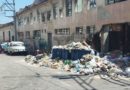 The “Elections” Over, Trash Piles Up in the Streets of Cuba