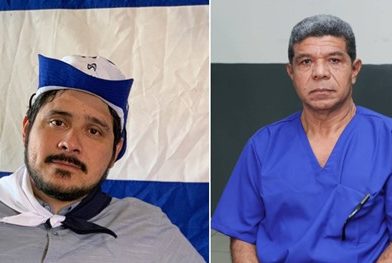 Nicaragua: “They’re Confiscating our Family Properties”