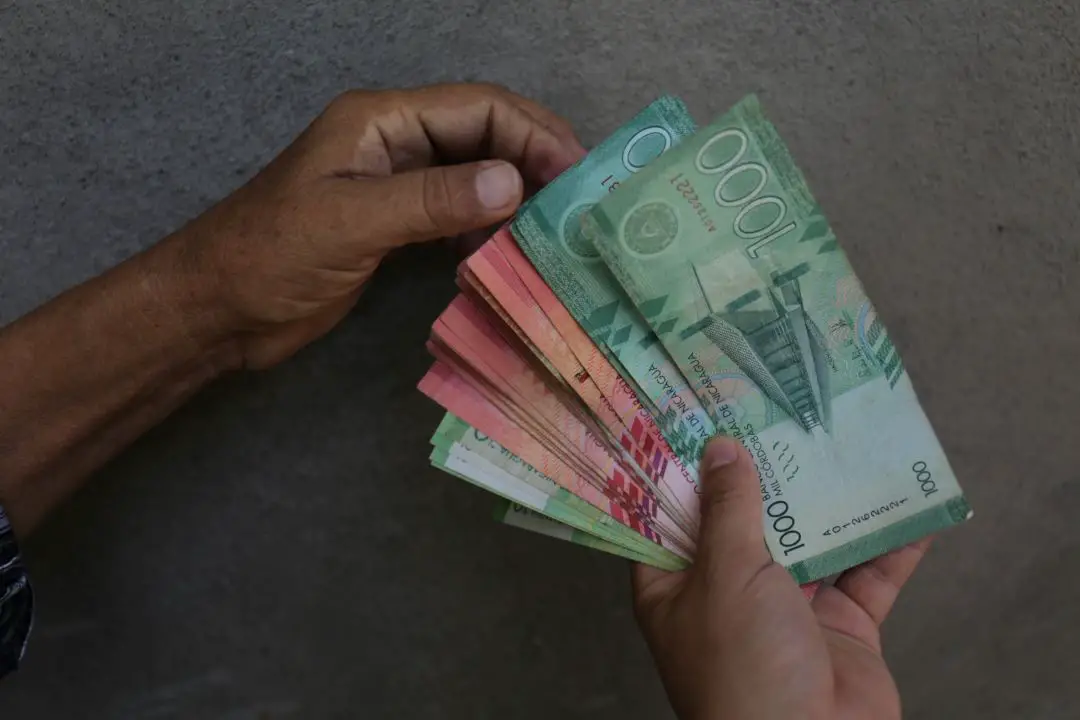 Nicaragua's Minimum Wage Is the Lowest in Central America Havana Times