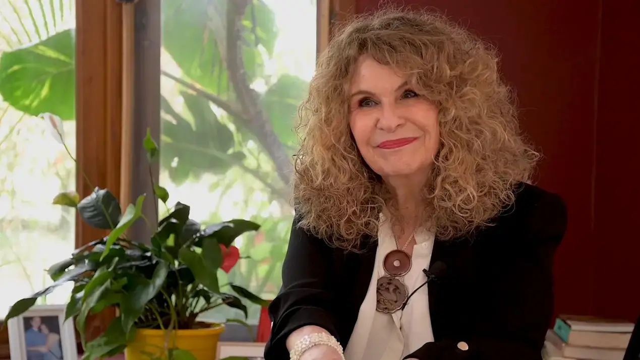 Latino USA Interviews Exiled Nicaraguan Poet Gioconda Belli Havana Times Latino USA Interviews Exiled Nicaraguan Poet Gioconda Belli Havana Times