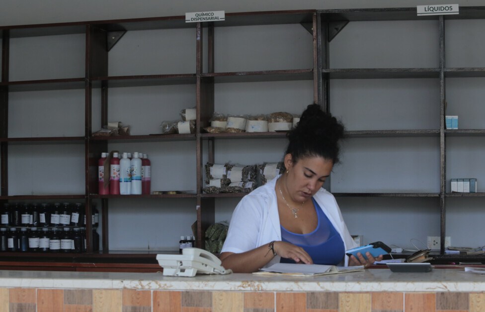 Medicine Shortages, a Challenge to Public Health in Cuba - Havana Times