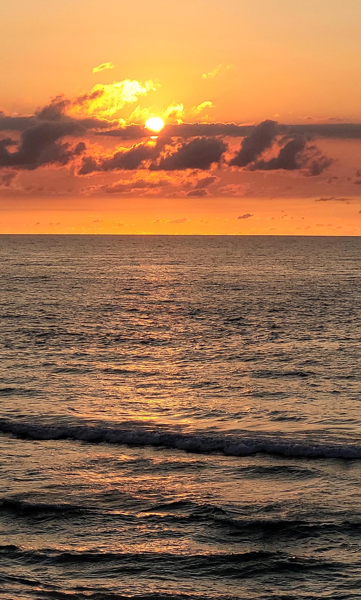 Sunset in Varadero, Cuba - Photo of the Day - Havana Times