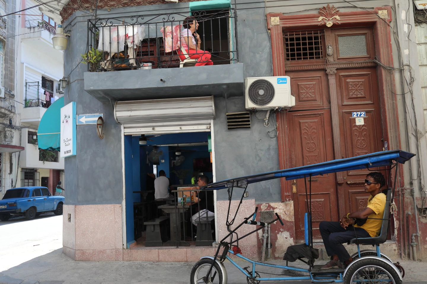 Havana Weather for June 17 Havana Times