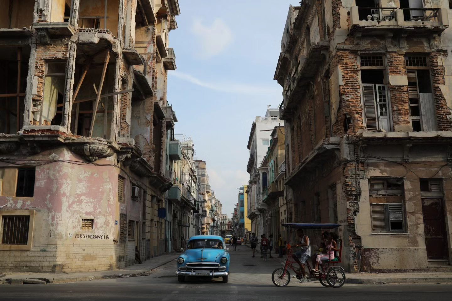 Havana Weather for May 2531 Havana Times