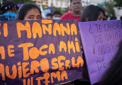Me Too Cuba: Safe Community for Survivors of Sexual Assault