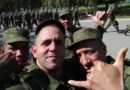Russia-Cuba “In Contact” on Cubans Hired to Fight in Ukraine