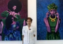 Invisible Portraits: Visibility for Black Woman in Cuba