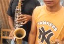The Musicians, Granada, Nicaragua – Photo of the Day