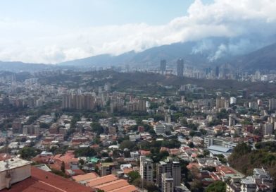 Continued Exodus and Closed-Up Houses in Venezuela