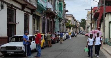 Cubans Are Increasingly Anxious to Buy Gasoline