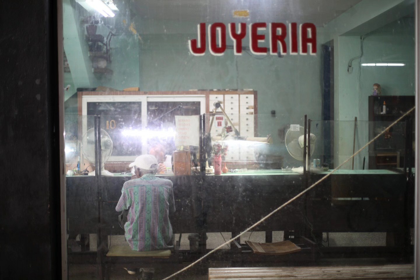 Havana Weather for November 2329 Havana Times