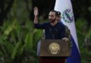 Bukele Will Be Reelected in El Salvador As Often as He Likes