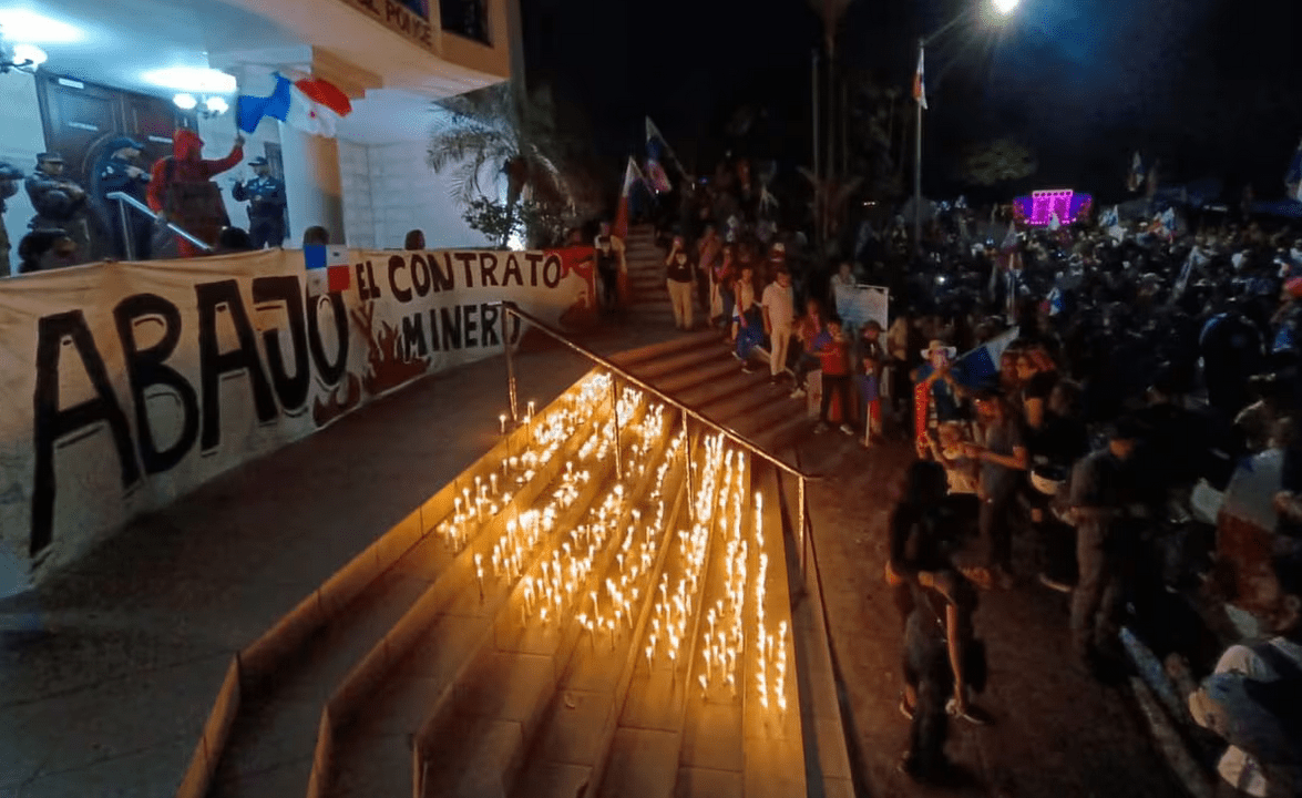 Panama Awaits Supreme Court Verdict On Mega Mining Contract Havana Times Panama Awaits Supreme Court Verdict On Mega Mining Contract Havana Times