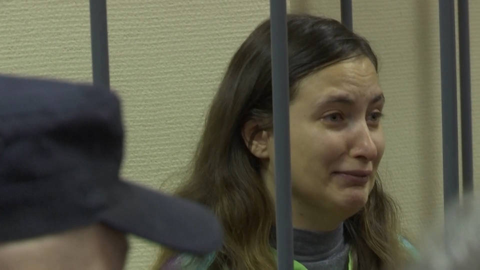Russian Artist Gets 7 Years in Prison for Replacing Grocery Price Tags ...